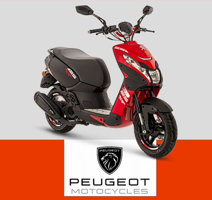 Rhuys Location services concessionnaire peugeot motocycles